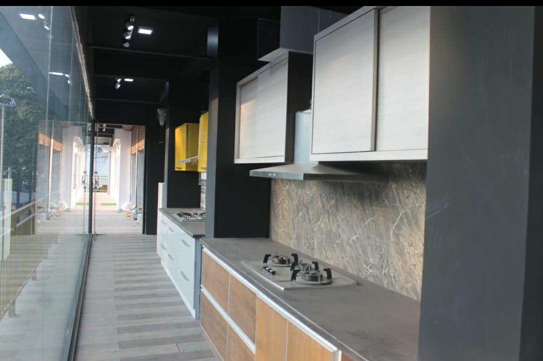 MISSION TRADERS TIRUR